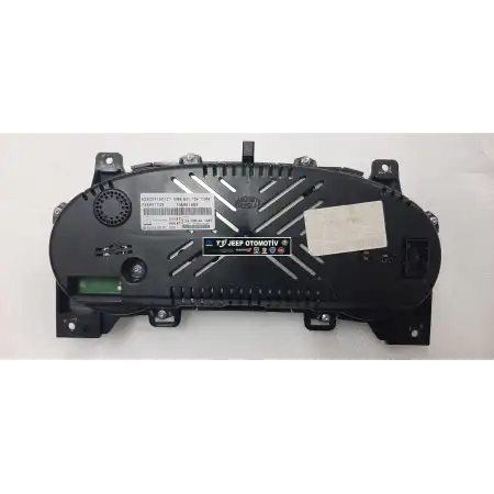 2014 - 2018 Jeep Renegade Gösterge Paneli 735651728