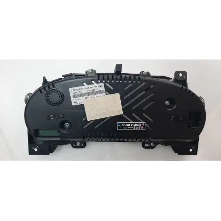 2014 - 2018 Jeep Renegade Gösterge Paneli 735657851