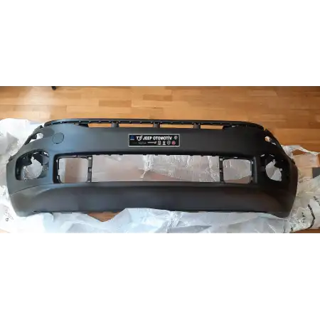 2014 - 2018 Jeep Renegade Ön Tampon 735598589