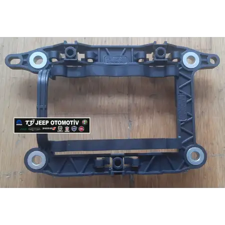 2014 - 2023 Jeep Renegade Ön Tampon ACC Radar Braketi