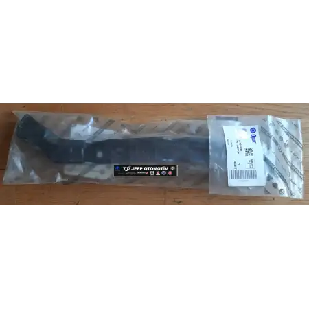 2014-2023 Jeep Renegade Ön tampon Sol Bağlantı Braketi 51959990