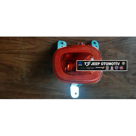 2014-21 Jeep Renegade arka sis lambası 51953205