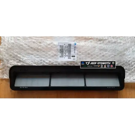 2014-23 Jeep Alfa Romeo Fiat Bagaj Hava Emiş Kapakcığı 52103372