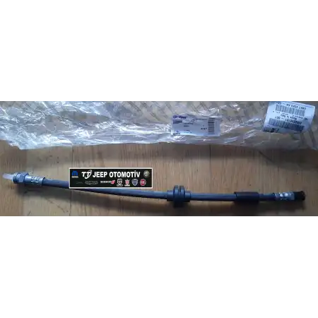 2014-23 Jeep Renegade Compass 500X Arka Fren Borusu 52208751