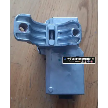 2014 - 2016 Jeep Cherokee Direksiyon Kilidi 68145593AE 68145593AF Tamiri de Mümkün - 2.El Ürün