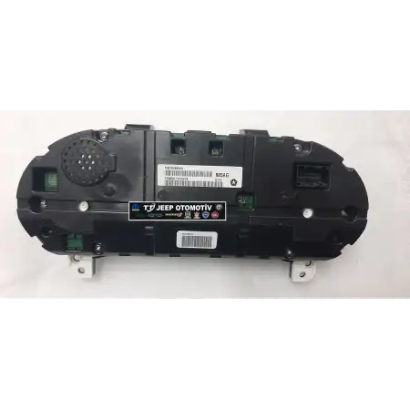 2014 Jeep Cherokee (KL) Gösterge Paneli 68105885AG