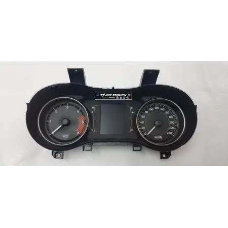 2014 Jeep Cherokee (KL) Gösterge Paneli 68105885AG