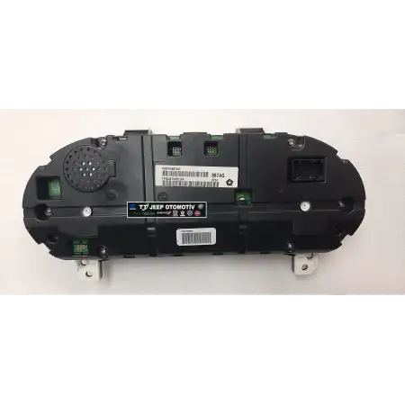2014 Jeep Cherokee (KL) Gösterge Paneli 68105887AG