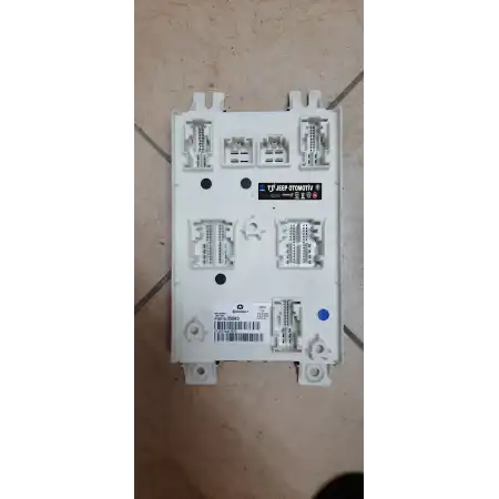 2014 Jeep Grand Cherokee Body Control Module (BCM) 68193350AD - 2.El Ürün