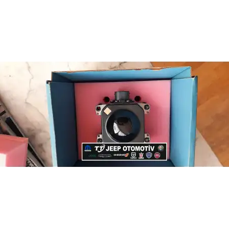 2015 Jeep Grand Cherokee / Dodge Durango ACC Radar 68259548AA