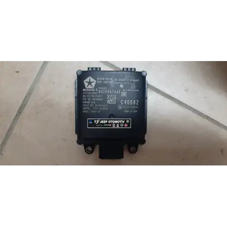 2016-20 Jeep Grand Cherokee Kör Nokta Uyarı Modülü 68265570AE - 2.El Ürün