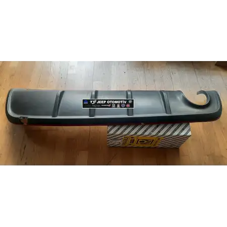 2016 - 2020 Alfa Romeo Giulietta Arka Tampon Alt Karlık 50538645 - 2.El