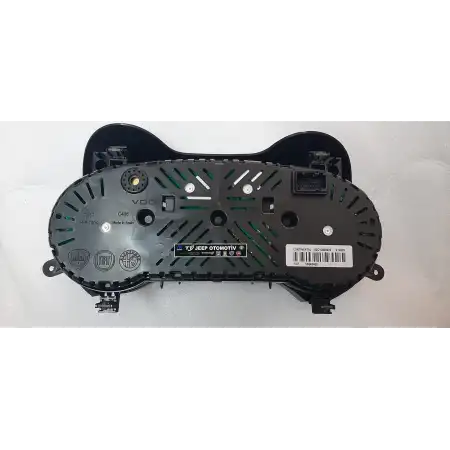 2016 - 2020 Alfa Romeo Giulietta Gösterge Paneli 50546409