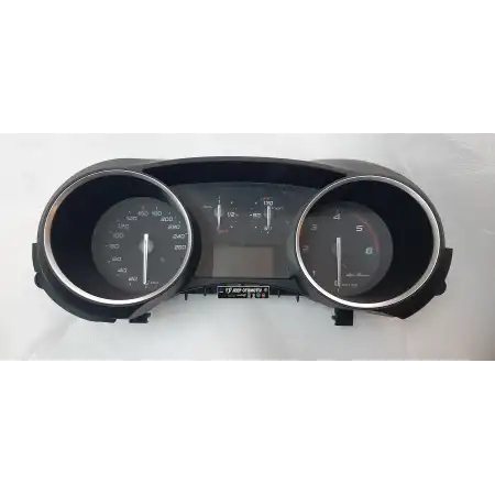2016 - 2020 Alfa Romeo Giulietta Gösterge Paneli 52097902