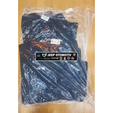 2016 - 2020 Alfa Romeo Giulietta Lastik Paspas Seti 71807728