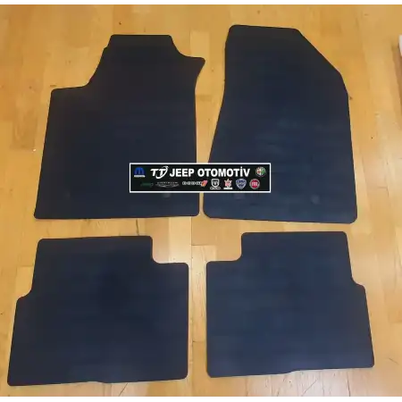 2016 - 2020 Alfa Romeo Giulietta Lastik Paspas Seti 71807728