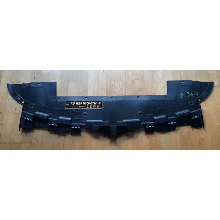 2016 - 2022 Alfa Romeo Giulia Ön Tampon Alt Karlık 156179115