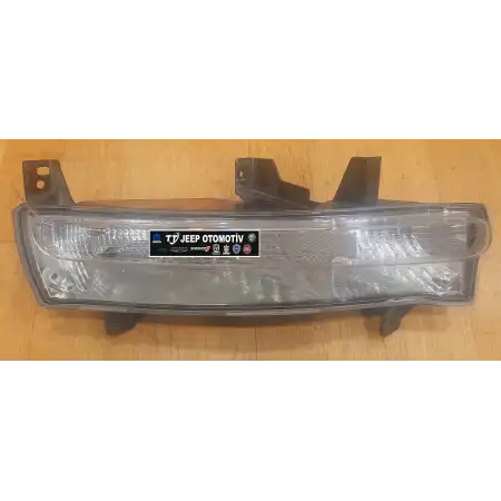 2017-2020 Jeep Compass Sol Ön Sinyal 68266927AB K68266927AB