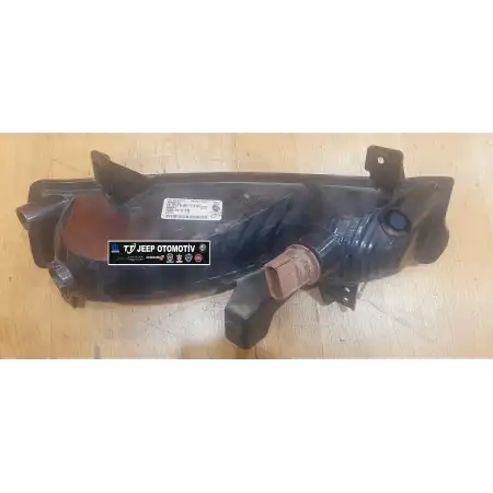 2017-2020 Jeep Compass Sol Ön Sinyal 68266927AB K68266927AB