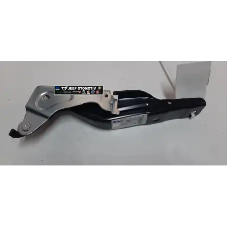 2017-2023 Jeep Compass (MP/MV) Sol Kaput Menteşesi 68244075AA