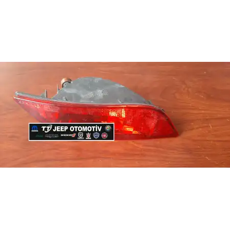 2017-23 Jeep Compass sol arka sis lambası 55112675AA