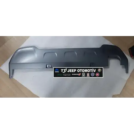 2018-19 Jeep Renegade tampon alt koruması 735774181