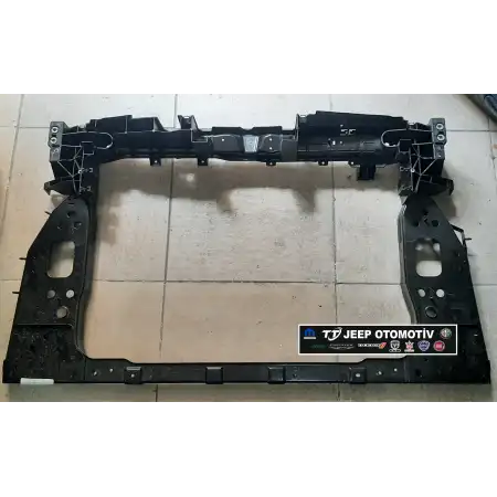 2018 - 2022 Jeep Compass Radyatör Taşıyıcı 68243736AF 53475740 - 2.El Ürün