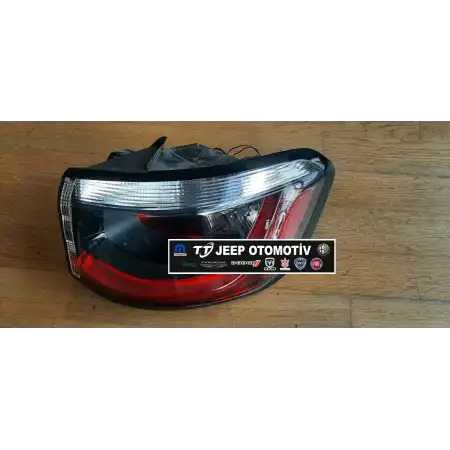 2019-20 Jeep Compass sağ arka stop 55112682AD