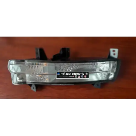 2019-20 Jeep Compass sağ dönüş sinyal lambası 68266926AB