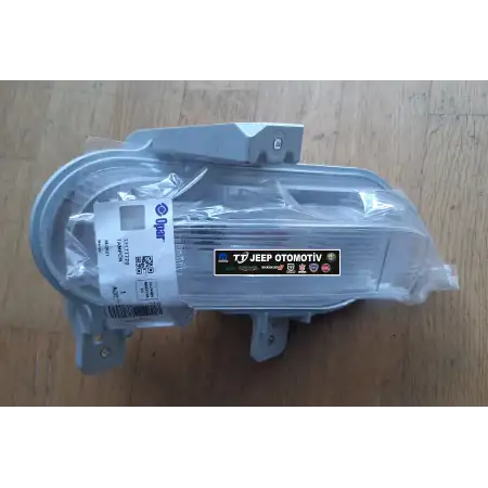 2019 - 2024 Jeep Renegade Sağ Ön Sinyal Lambası 52177770