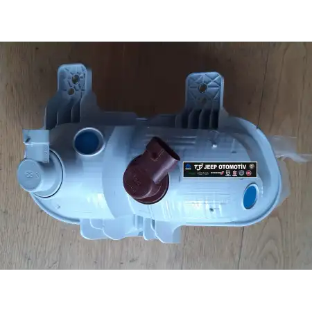 2019 - 2024 Jeep Renegade Sağ Ön Sinyal Lambası 52177770