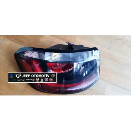 2019-23 Jeep Compass sol arka stop 55112683AD