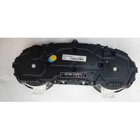 2020 - 2023 Fiat Egea Gösterge Paneli 52101526