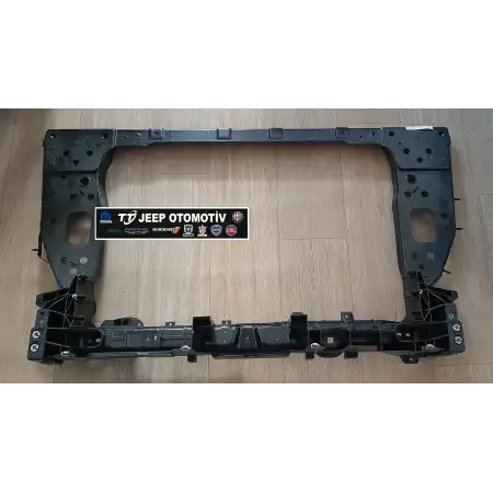 2020-2023 Jeep Compass (MV) Ön Radyatör Taşıyıcı 53475740
