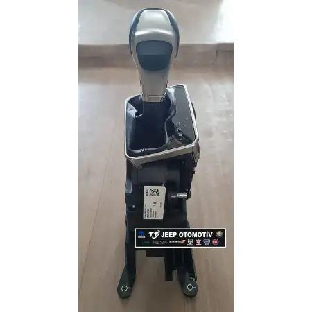 2021 - 2023 Jeep Compass (MV) Vites Kol Asamblesi 735761032