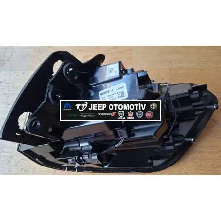 2021 - 2024 Jeep Compass Orijinal Sol Arka Stop 52195824