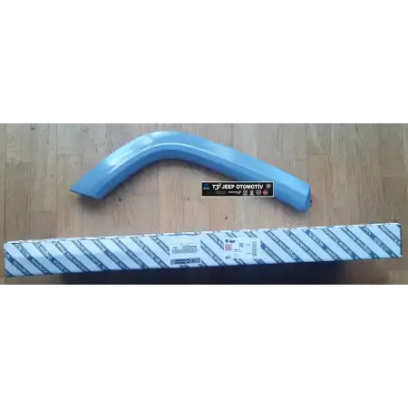 2021 - 2024 Jeep Compass Sağ Arka Dodik 60969381