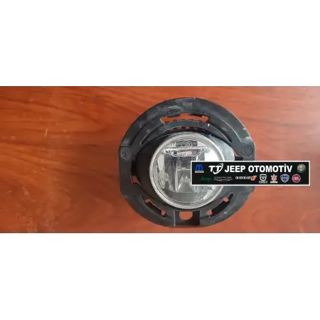 2021 Jeep Grand Cherokee ön sis farı 68228884AC