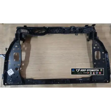 2022-2024 Alfa Romeo Tonale Ön Panel Radyatör Taşıyıcı 50564354