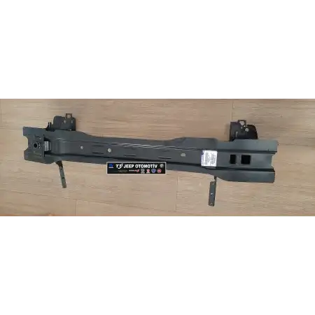 2022 - 2024 Alfa Romeo Tonale ön Tampon Demiri 50576723