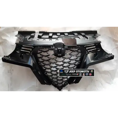 2022 - 2025 Alfa Romeo Tonale Ön Üçgen Izgara 156170275
