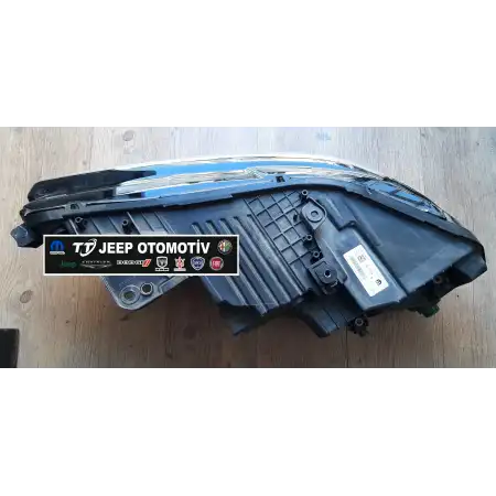 2022 - 2025 Alfa Romeo Tonale Sağ Ön Far 50564399 - 2.El Ürün