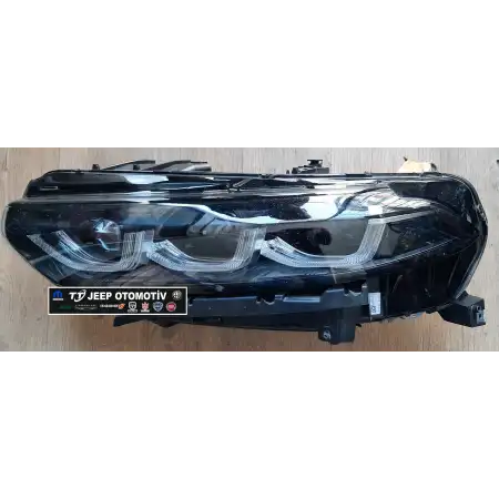 2022 - 2025 Alfa Romeo Tonale Sol Far 50564394 - 2.El Ürün