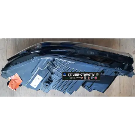 2022 - 2025 Alfa Romeo Tonale Sol Far 50564394 - 2.El Ürün