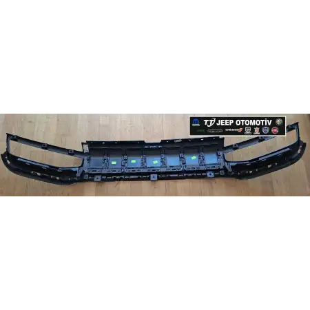 2023 - 2024 Jeep Avenger Ön Radyatör Panjur Izgara 735774626 - 2.El Ürün