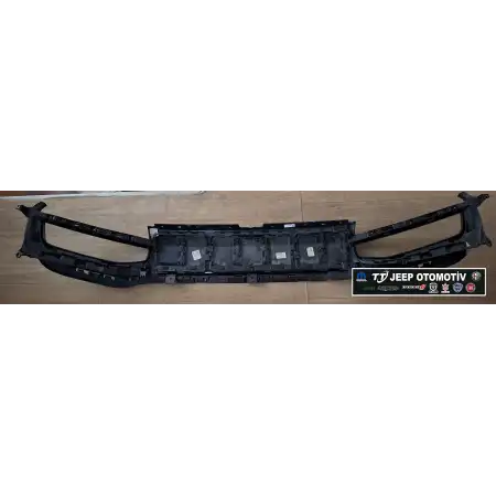 2023 Jeep Avenger Ön Radyatör Panjur e Izgara 735774629 - 2.El Ürün