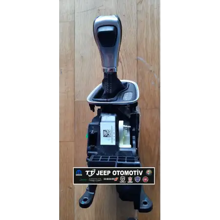 2020 Jeep Compass (M7) Vites Kol Asamblesi 60938425 - 2.El Ürün