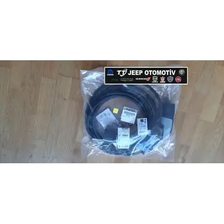 Elektrikli & Hibrid Araç Mode 3 Şarj Kablosu 9844681180