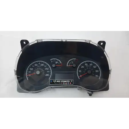 Fiat Fiorino Gösterge Paneli 1376277080 Kilometre Saati - 2.El