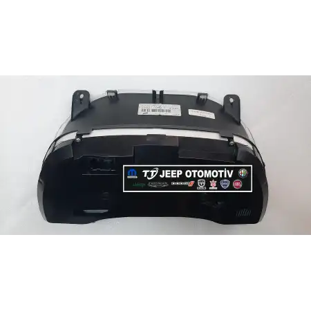 Fiat Fiorino Gösterge Paneli 1376277080 Kilometre Saati - 2.El